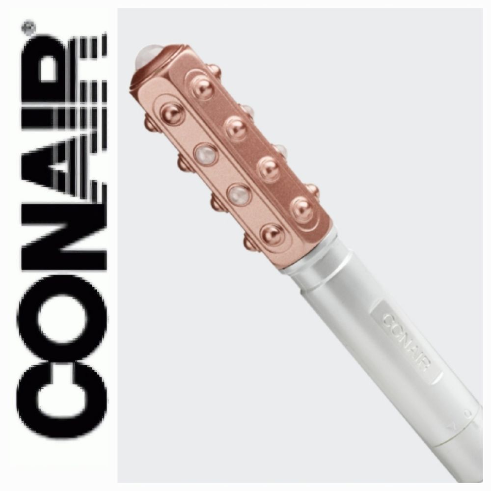Conair Facial Massaging Beauty Roller